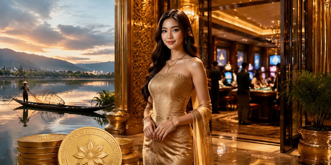 gold 888