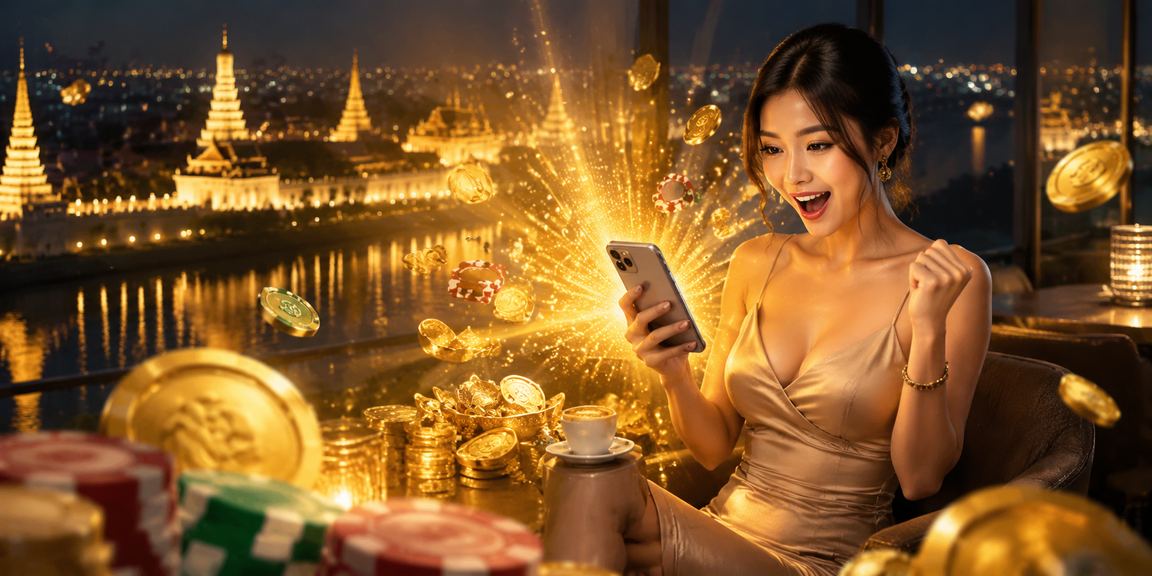 gold 888