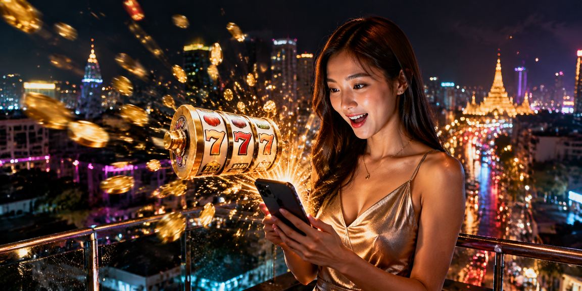 gold 888